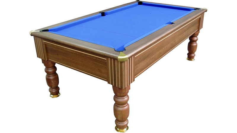Monaco Pool Table