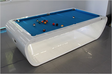 Pool Tables