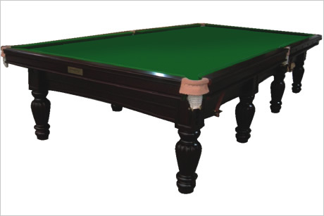 Snooker Tables